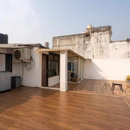Apartmán Mystique Abode Nové Dillí Exteriér fotografie