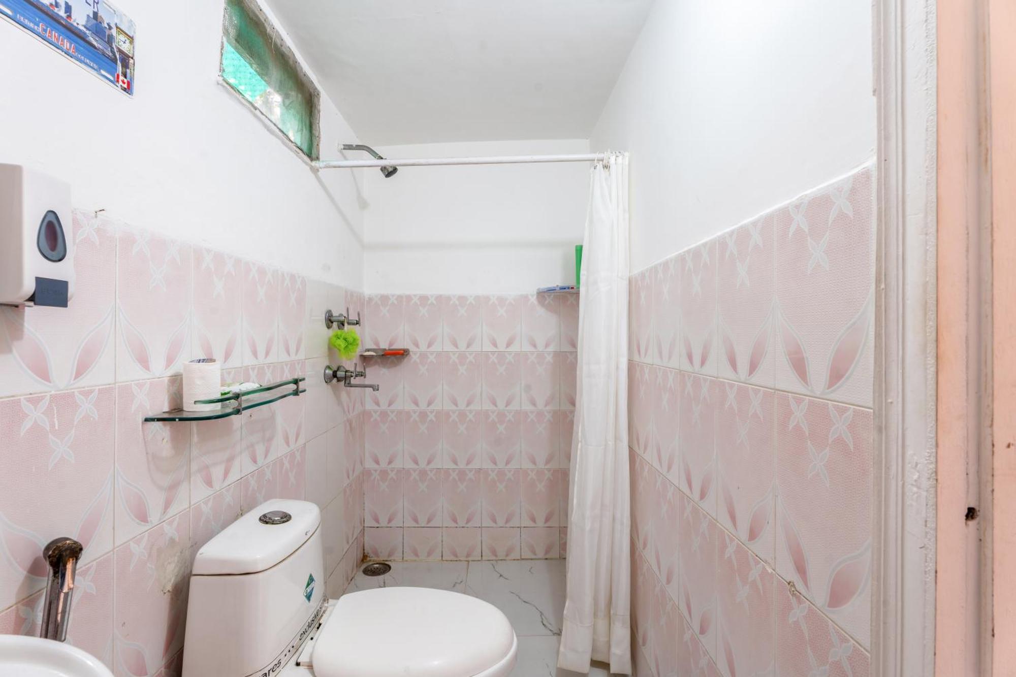 Apartmán Mystique Abode Nové Dillí Exteriér fotografie
